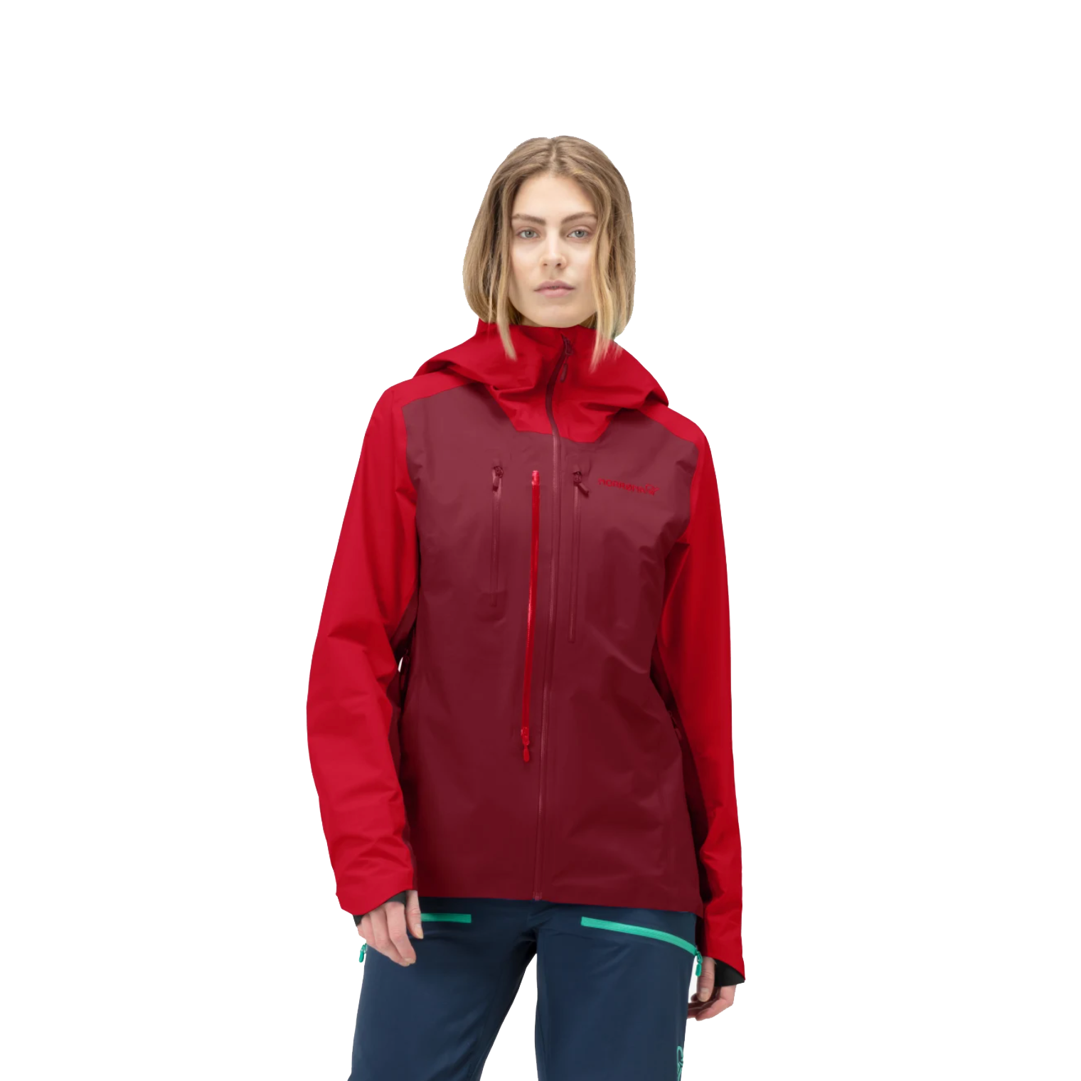 lyngen Gore-Tex Jacket Women's