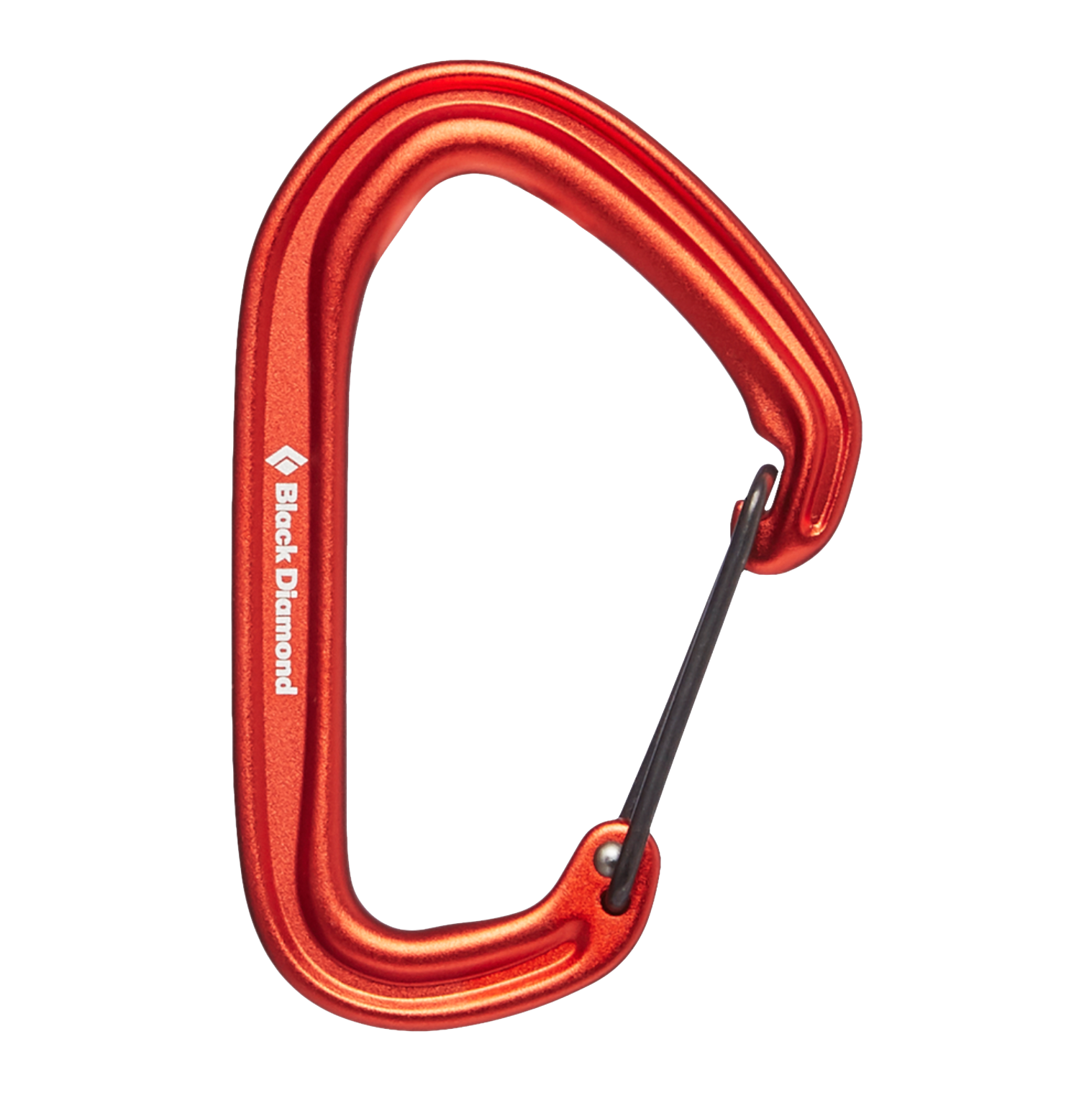 Hotwire Carabiner