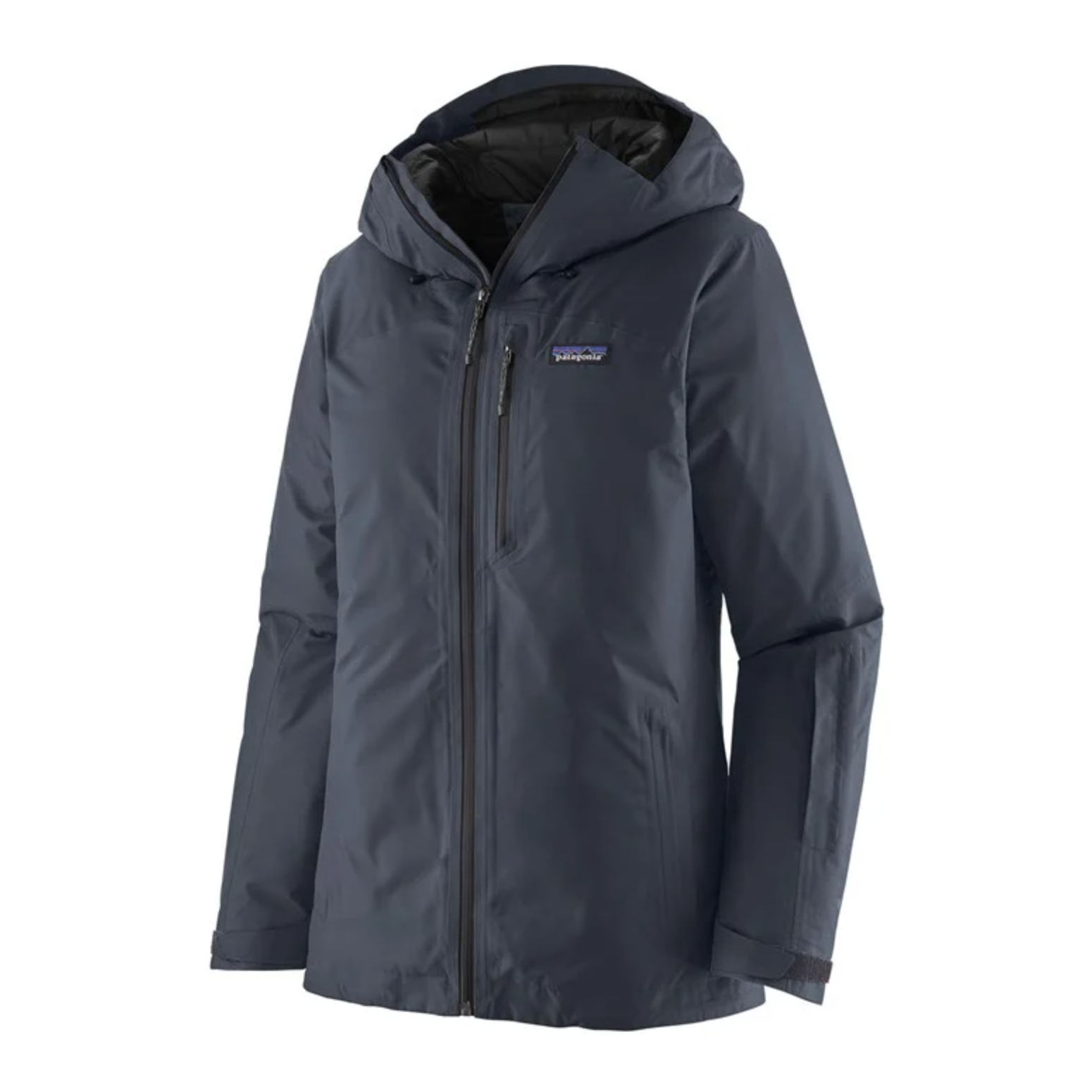 Women's Insulated Powder Town Jacket