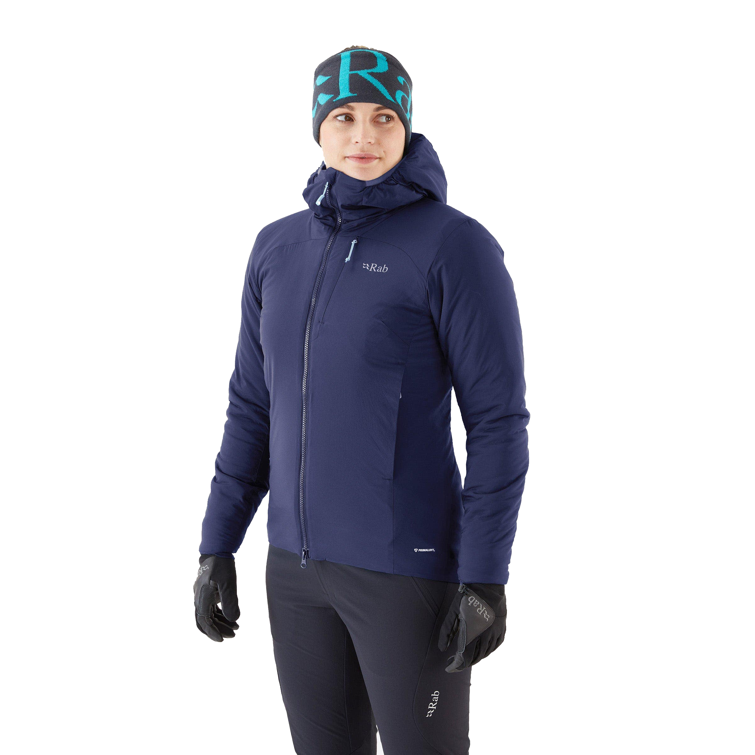 Women's Xenair Alpine Insulated Jacket