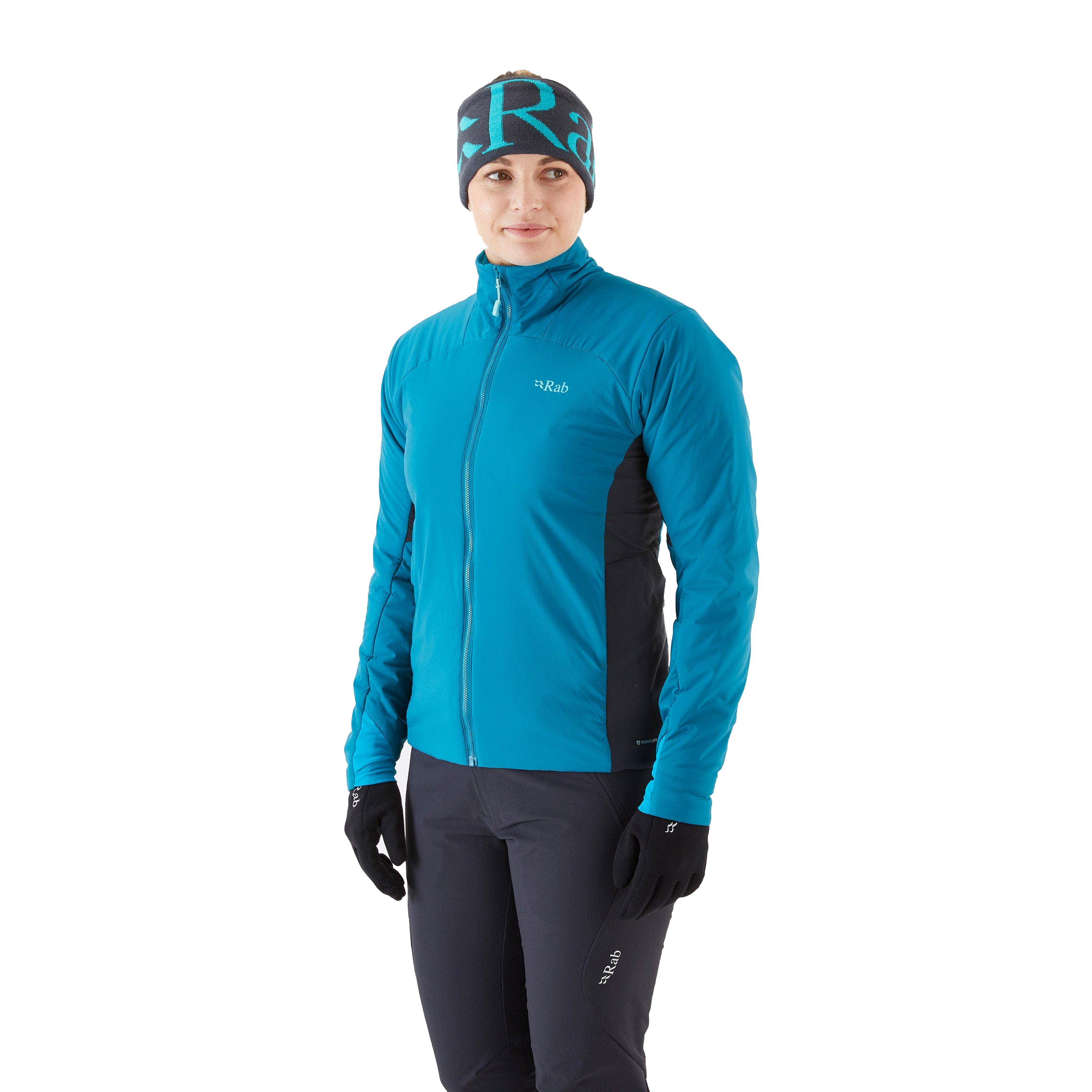 Women's Xenair Light Insulated Jacket