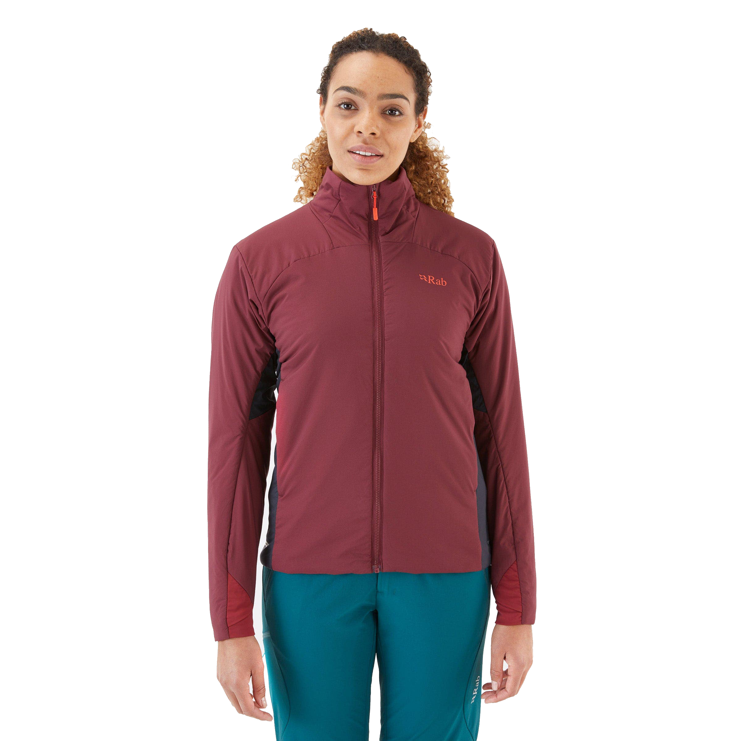 Women's Xenair Light Insulated Jacket