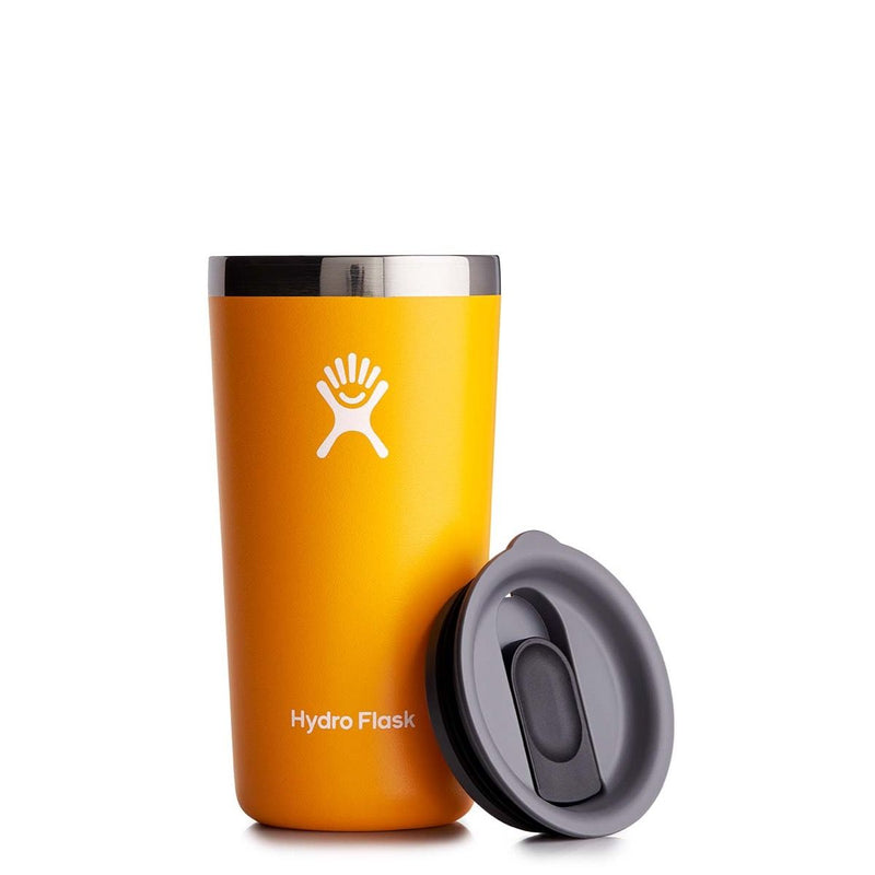 Hydro Flask 12 oz Slim Cooler Cup Indigo