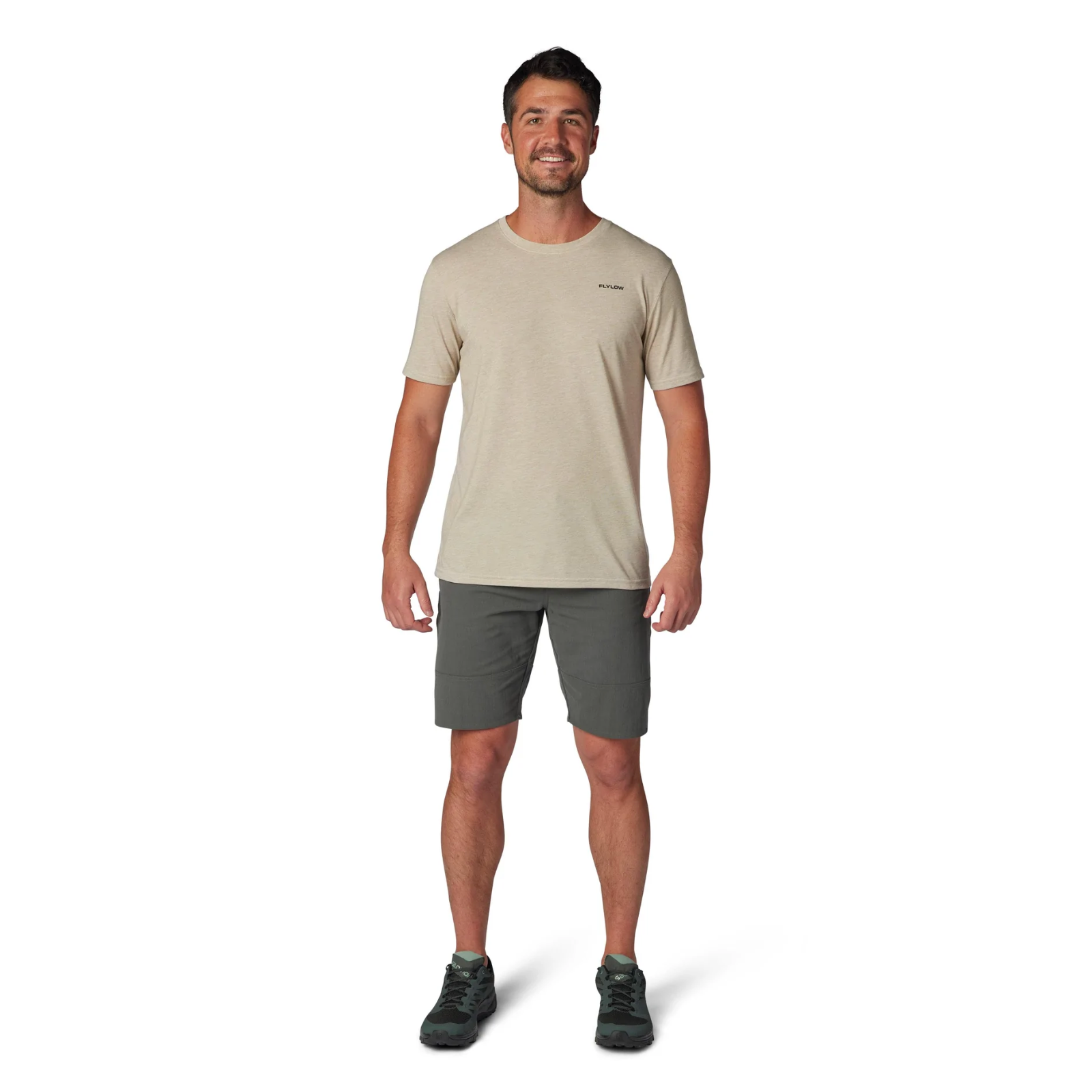 Men's Trailworks Short