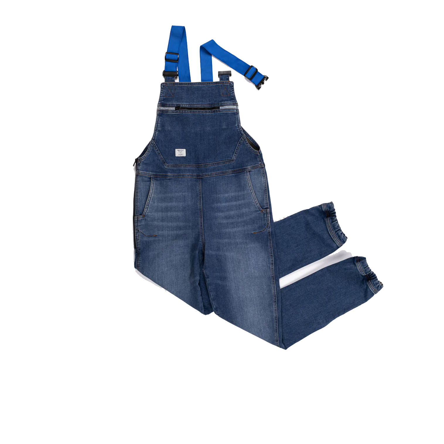 Women's Deluxe Overalls