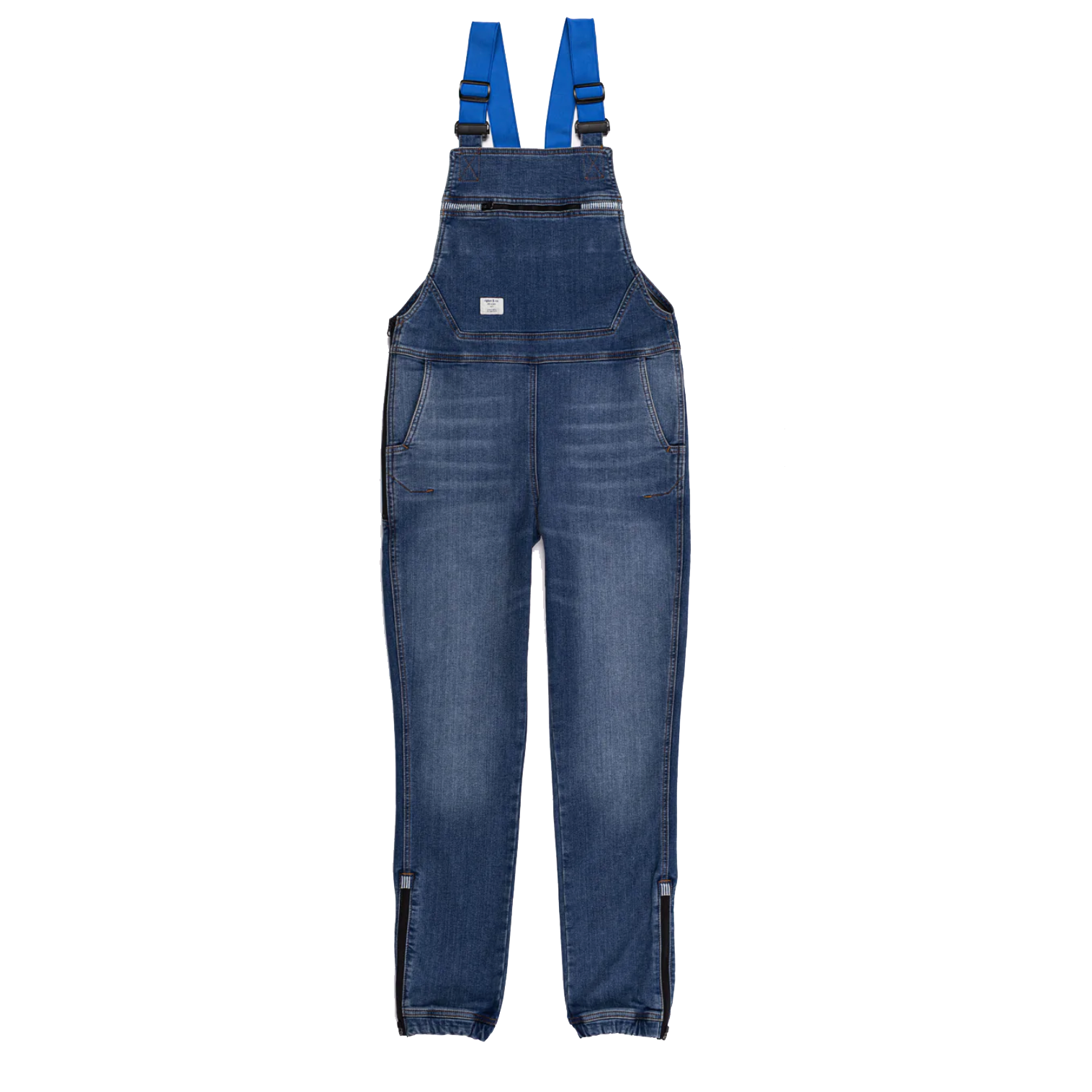 Women's Deluxe Overalls